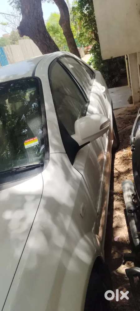 Chevrolet Optra Magnum (diesel)