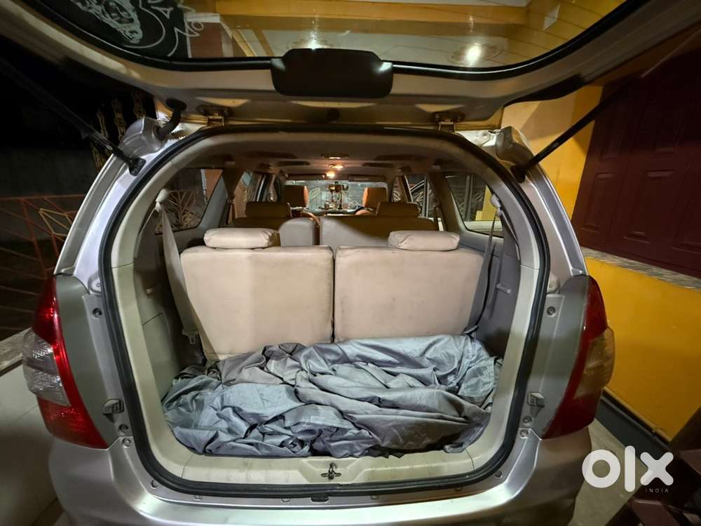 Innova 2012 Diesel