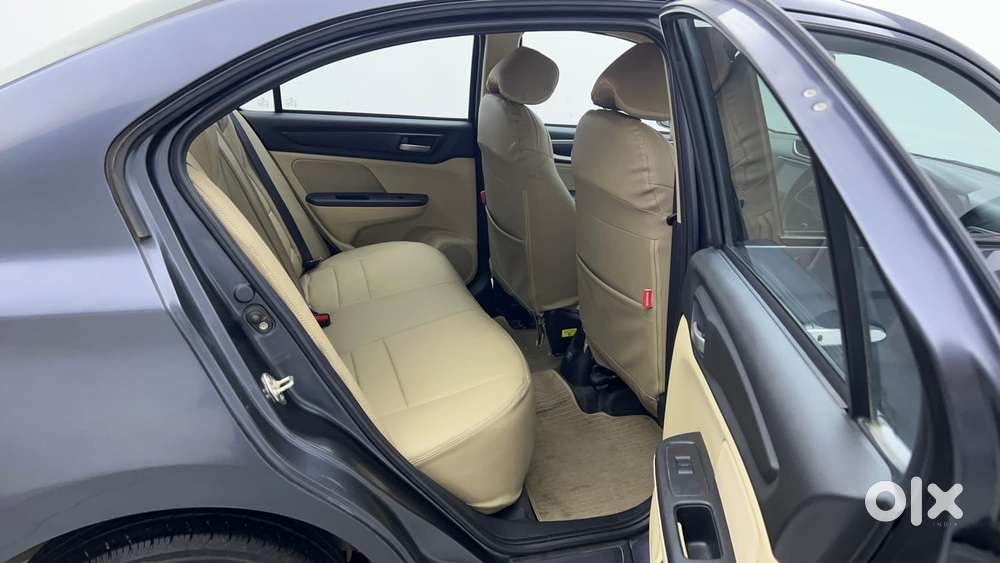 Honda Amaze Vx Cvt I-vtec, 2024, Petrol