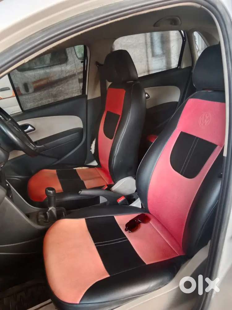 Volkswagen Polo 2012 Diesel Well Maintained