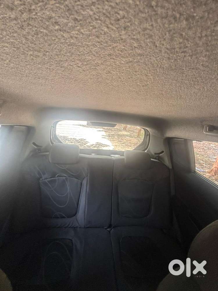 Chevrolet Beat 2012 Petrol Well Maintained
