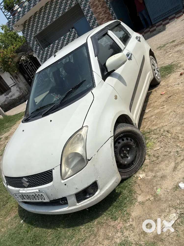 Maruti Suzuki Swift 2011 Diesel 150000 Km Driven