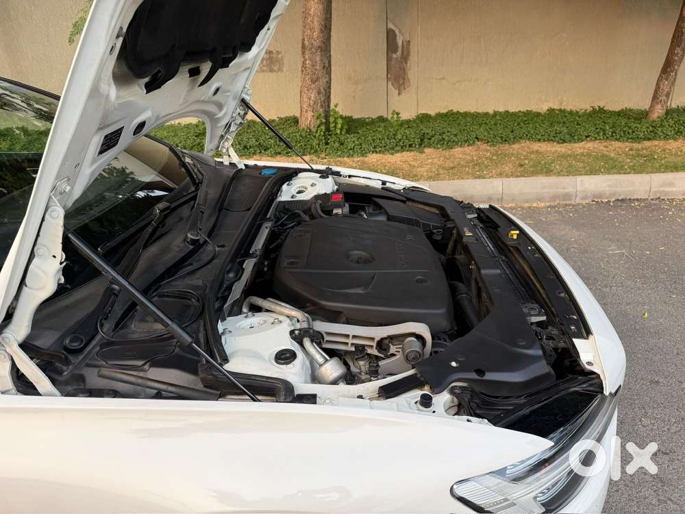 Volvo S60 T4 Inscription, 2021, Petrol