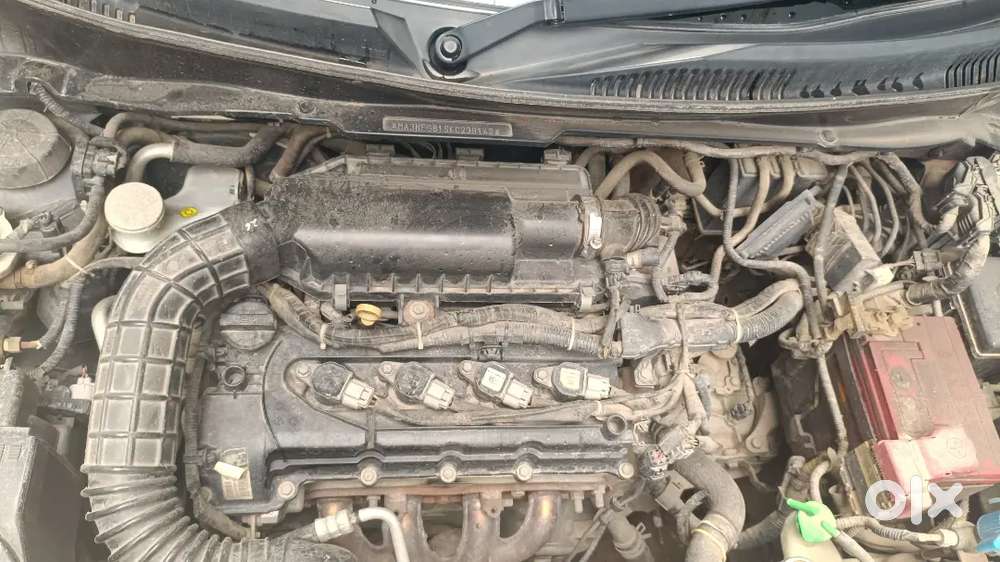 Maruti Suzuki Ignis 2019 Cng & Hybrids Well Maintained