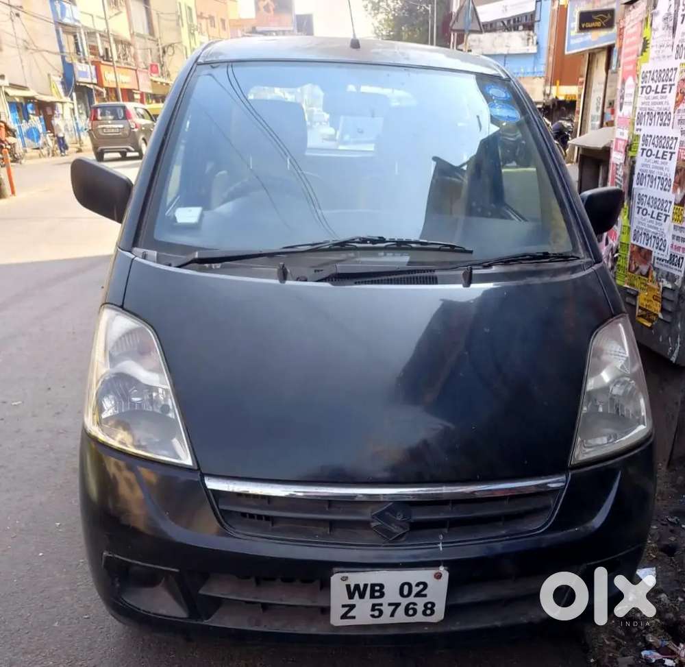 Maruti Suzuki Zen 2008 Petrol Manual