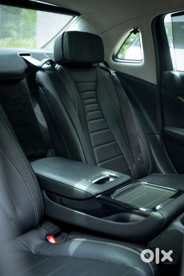 Mercedes-benz E-class E220d Lwb, 2018, Diesel