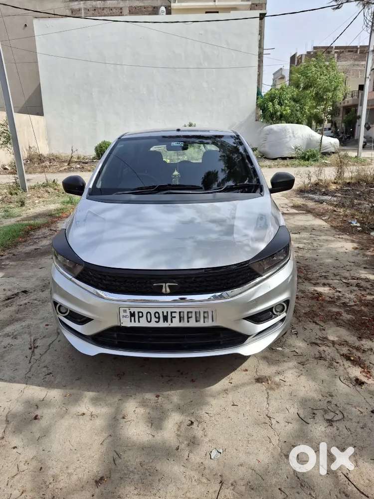 Tata Tiago 2020 Cng & Hybrids 32000 Km Driven