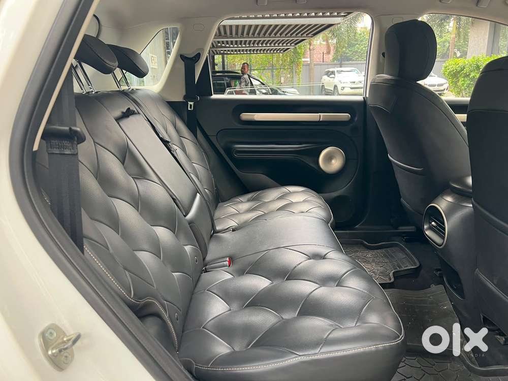 Mg Windsor Ev Essence, 2025, Electric