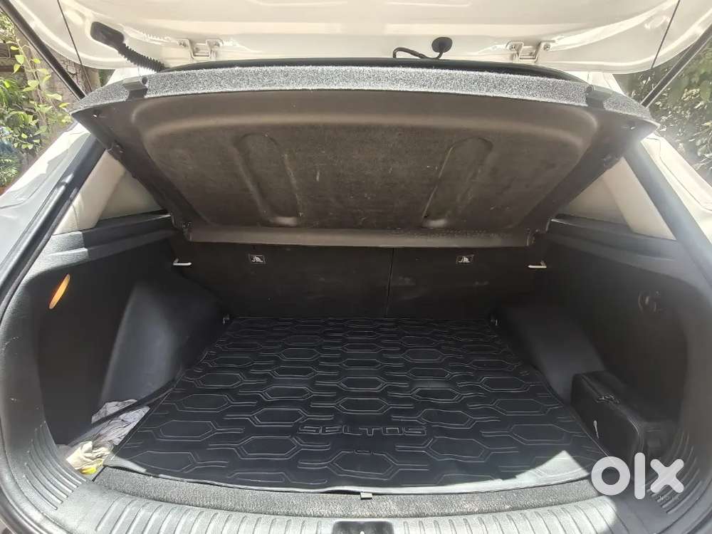 Kia Seltos 2022