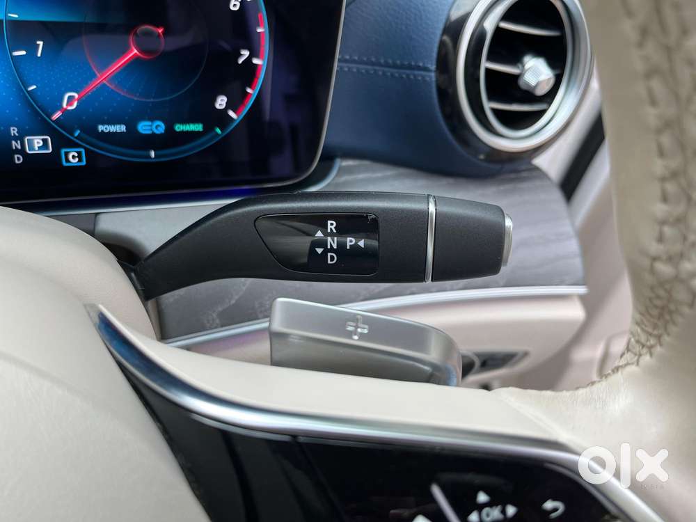 Mercedes-benz E-class E200 Lwb, 2025, Petrol