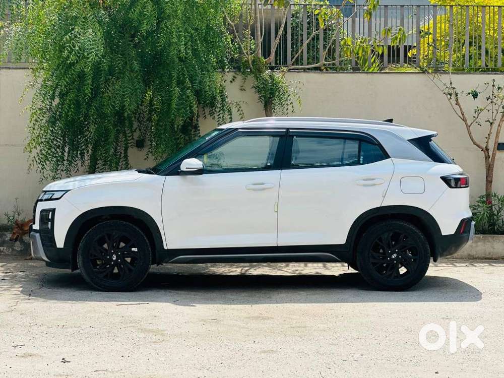 Hyundai Creta 1.5 S Diesel, 2024, Diesel