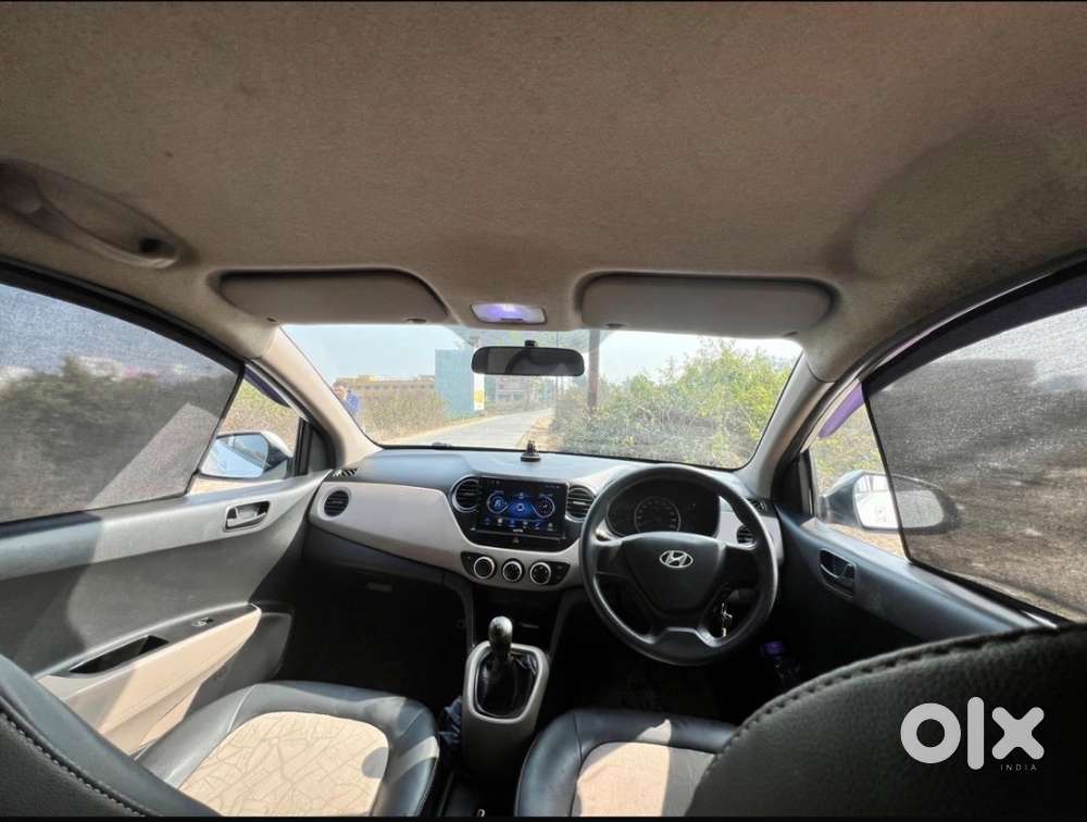 Hyundai I10 Grand