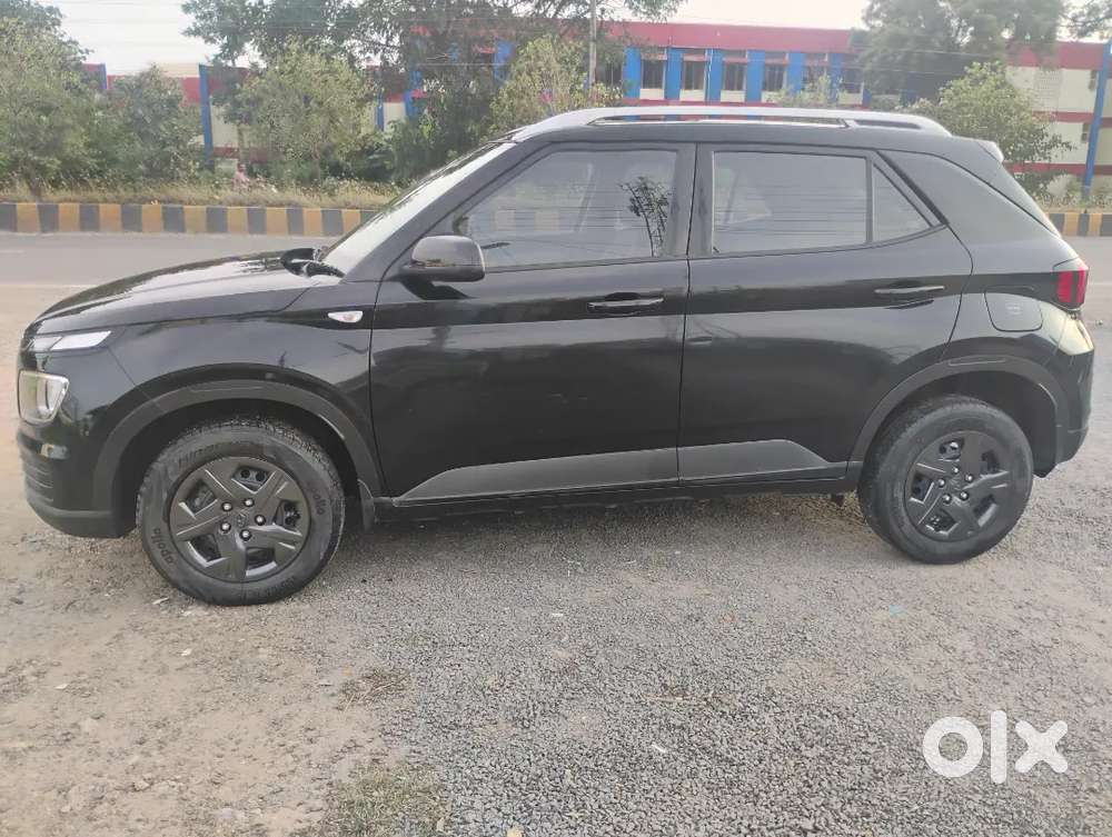 Hyundai Venue 1.2 S 2024