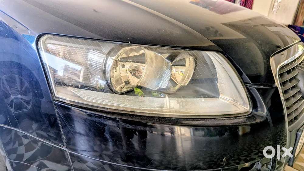 Audi A6 2007 Diesel Well Maintained