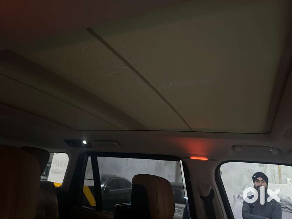 Land Rover Range 3.0 Diesel Lwb Vogue Se, 2021, Diesel