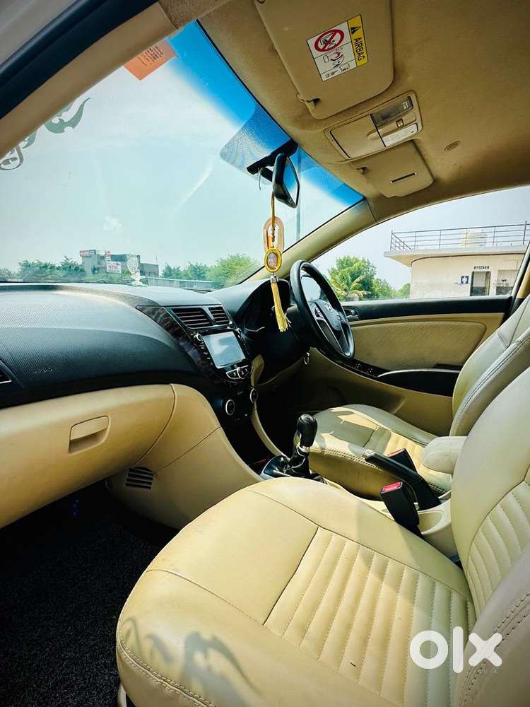 Hyundai Diesel Car 2016