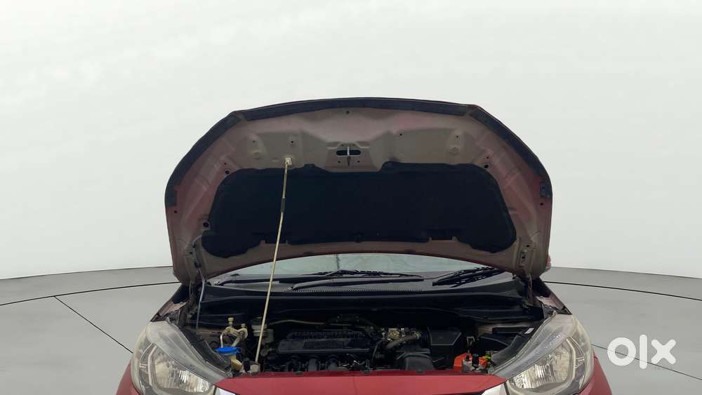 Honda Wr-v 1.2 Vx I-vtec, 2019, Petrol