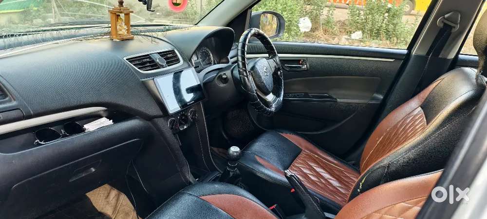 Maruti Suzuki Swift 2016 Diesel 118000 Km Driven