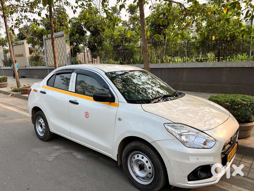 Maruti Suzuki Swift Dzire Tour 2025 Cng & Hybrids Well Maintained