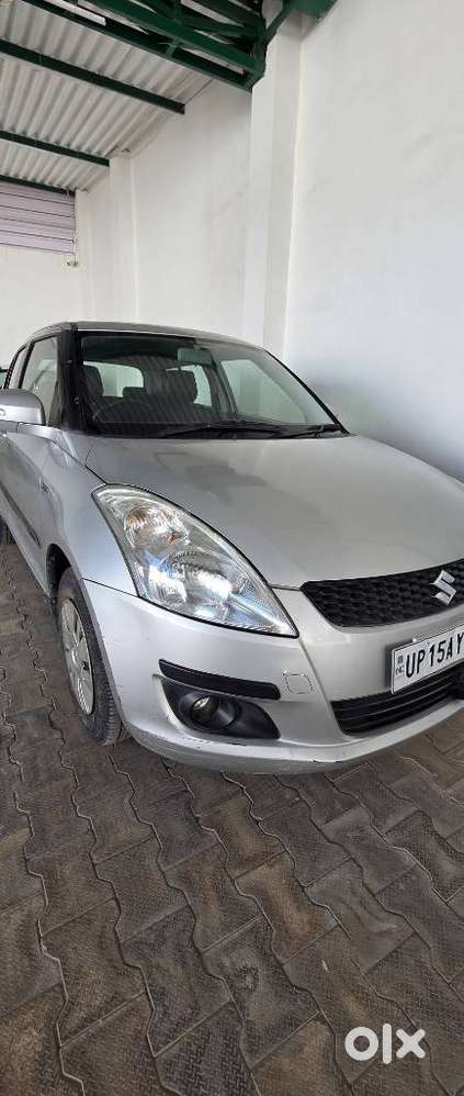 Maruti Suzuki Swift 1.2 Vxi (o), 2012, Petrol