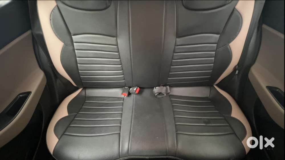 Hyundai Elite I20 [ ] 1.2 Asta, 2018, Petrol