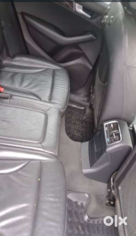 Audi Q5 2012-2017 2.0 Tdi Quattro, 2012, Diesel
