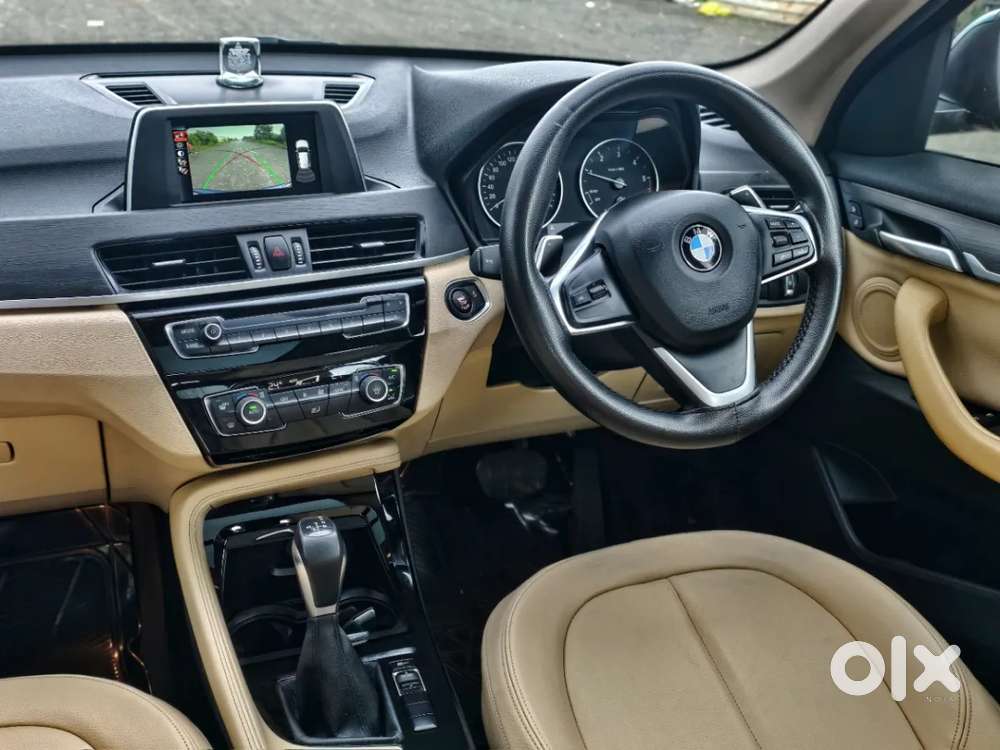 Bmw X1 Sdrive 20d X Line, 2017, Diesel