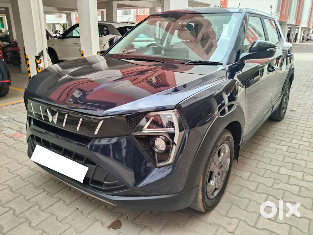 Mahindra Xuv 3xo Mx3 Pro 1.2 Petrol, 2024, Petrol