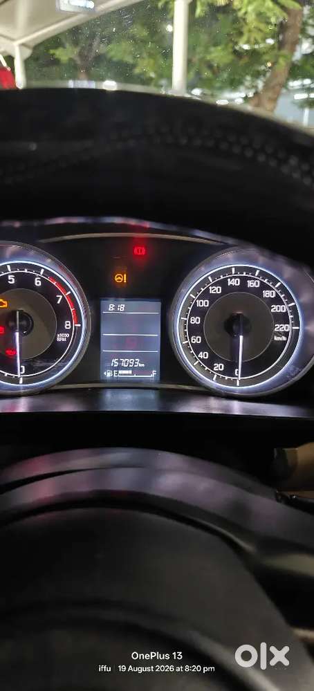 Maruti Suzuki Dzire 1.2 2023
