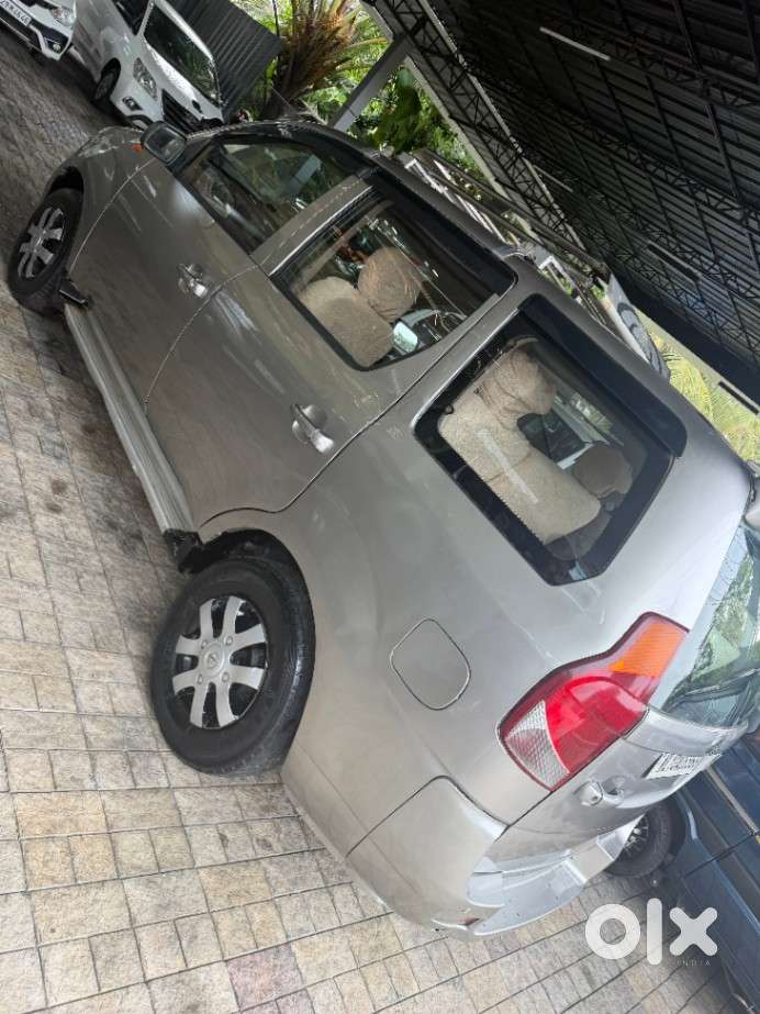 Mahindra Xylo, 2009, Diesel