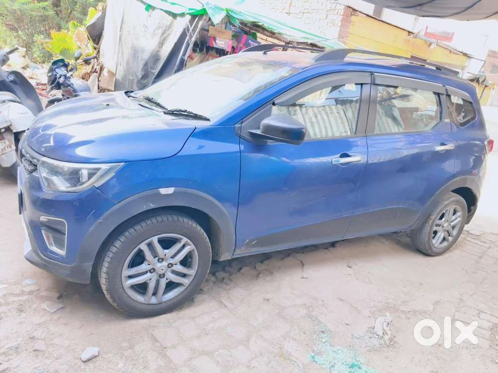 Renault Triber Facelift 2020 Petrol Good Condition
