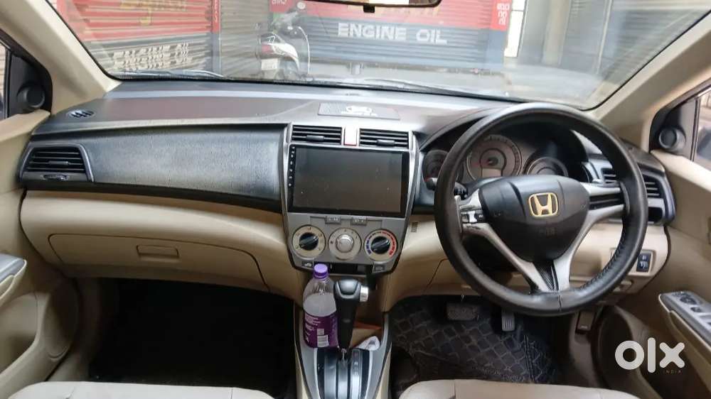 City V Automatic Sale Or Exchange Cng Petrol New Fitness Upto 2031