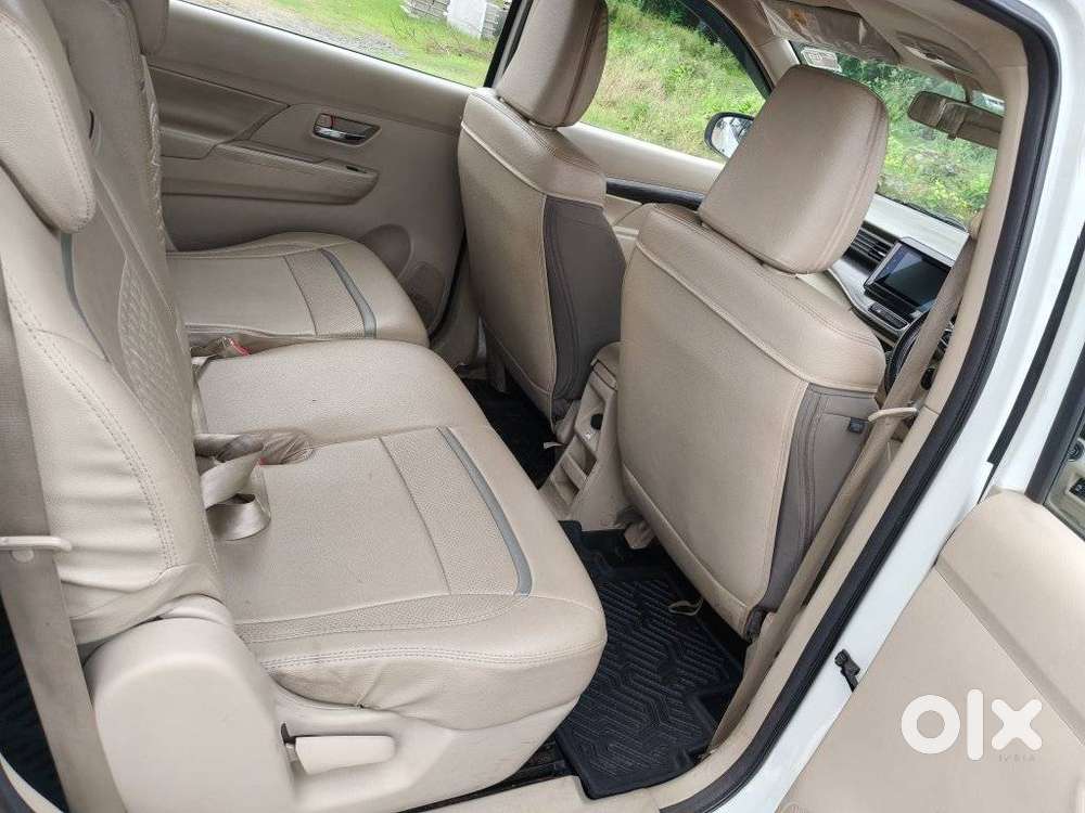Maruti Suzuki Ertiga 1.5 Zxi Plus Shvs, 2023, Petrol