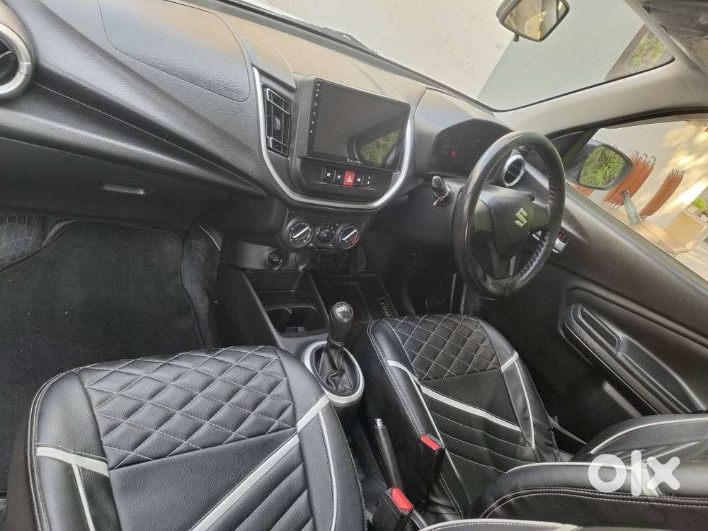 Maruti Suzuki Celerio Vxi(o), 2023, Petrol