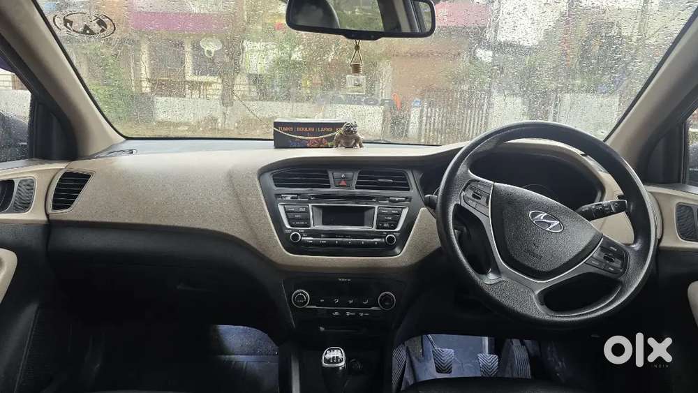 Hyundai I20 2015 Diesel Good Condition