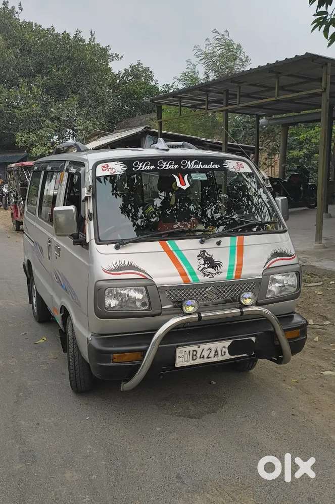New Combination All Pepars Update Full Servicing Ready New Tyre