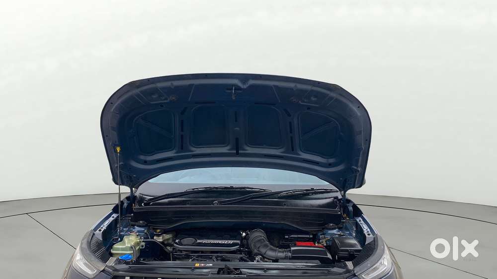 Hyundai Venue Sx Turbo, 2020, Petrol