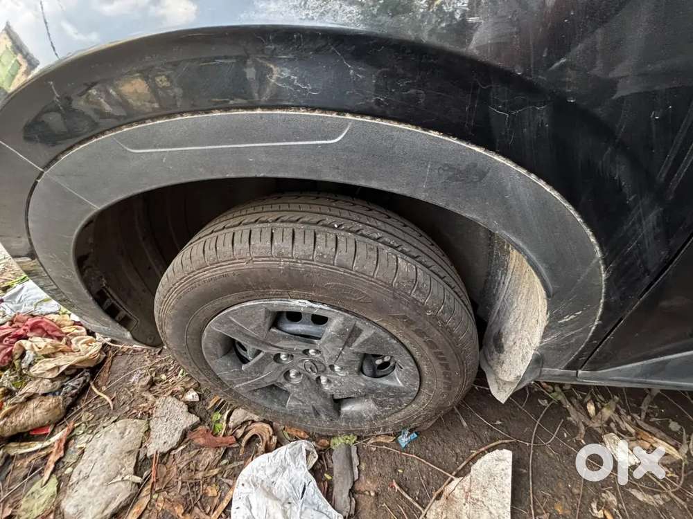 Hyundai Venue 2025