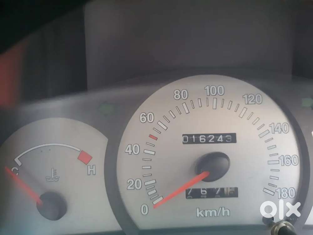 Hyundai Santro Xing Gls Fully Loaded
