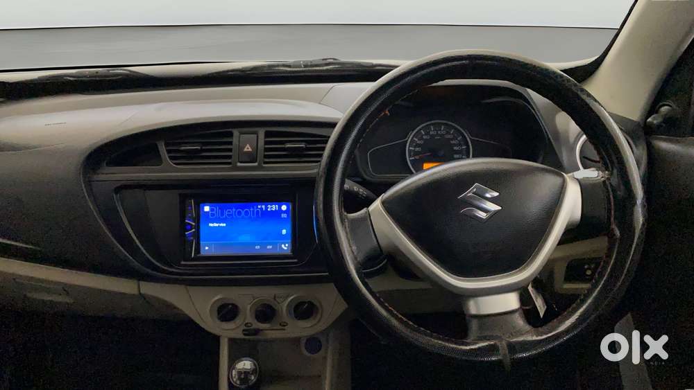 Maruti Suzuki Alto Green Lxi (cng), 2022, Cng & Hybrids