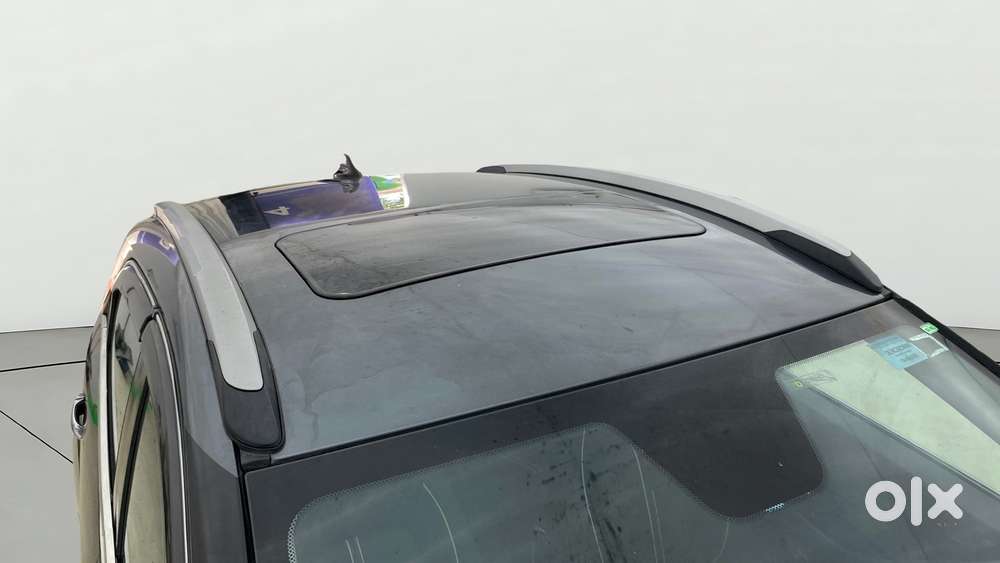 Tata Nexon 1.5 Revotorq Xma Plus (s) Amt, 2022, Petrol