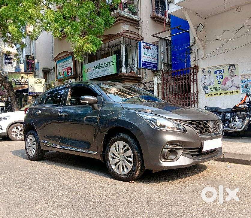 Maruti Suzuki Baleno Delta, 2024, Petrol