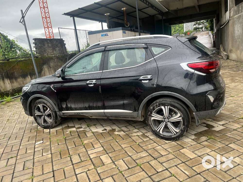 Mg Astor 2023 Petrol 17000 Km Driven