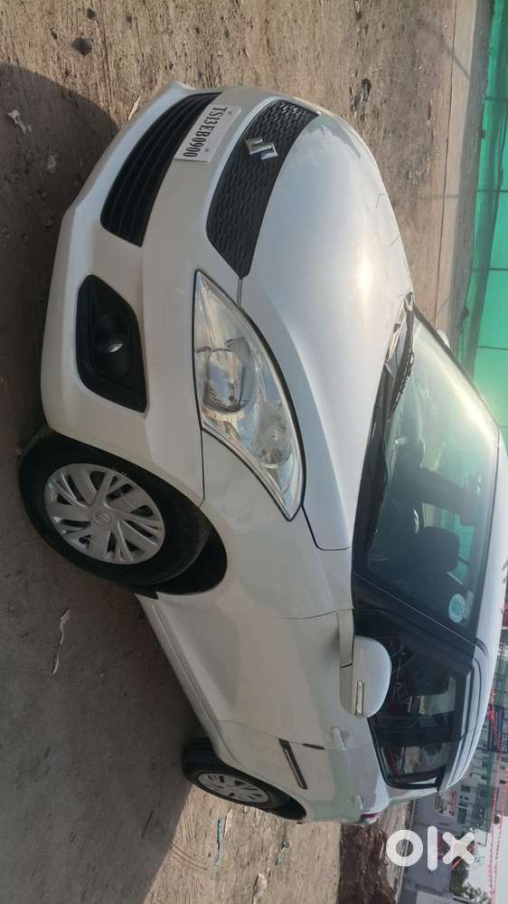 Maruti Suzuki Swift 2011-2014 Vdi, 2014, Diesel