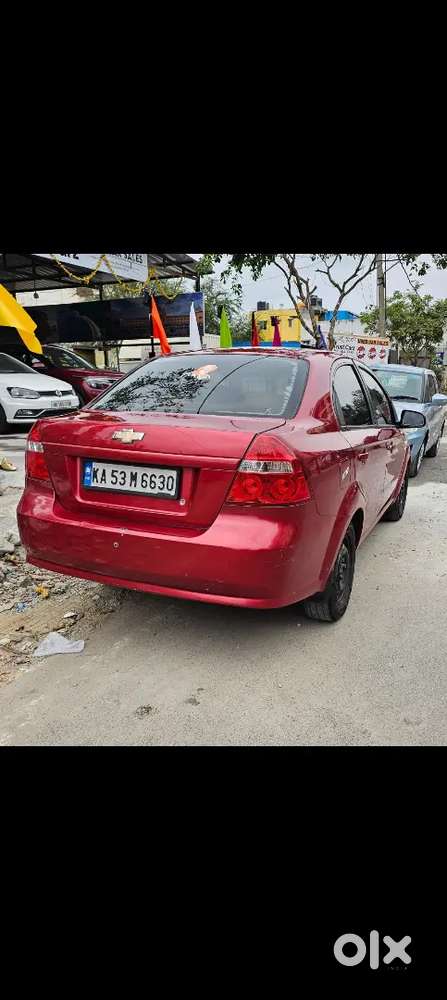 Good Condition Car And All The Functions Are Working Properly