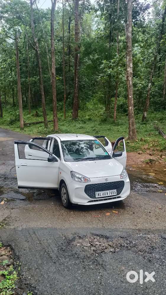 Maruti Suzuki Alto K10 2024 Petrol 32000 Km Driven