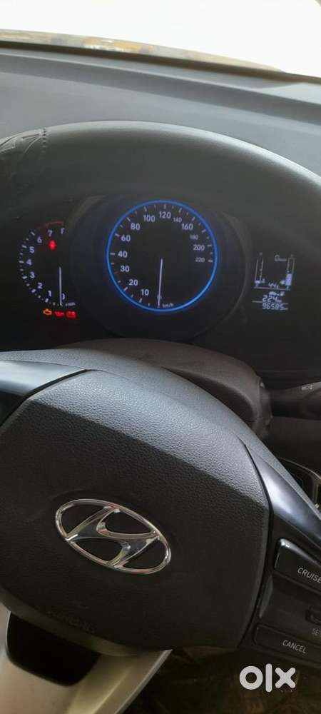 Hyundai Venue 2020 Petrol Good Condition