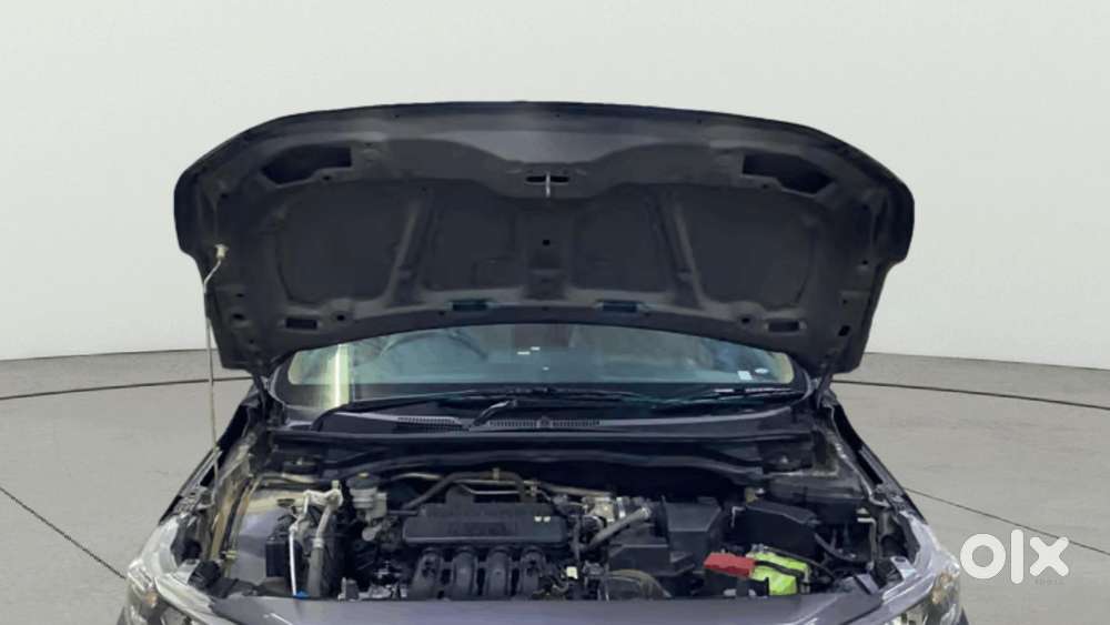 Honda Amaze S Petrol, 2021, Petrol