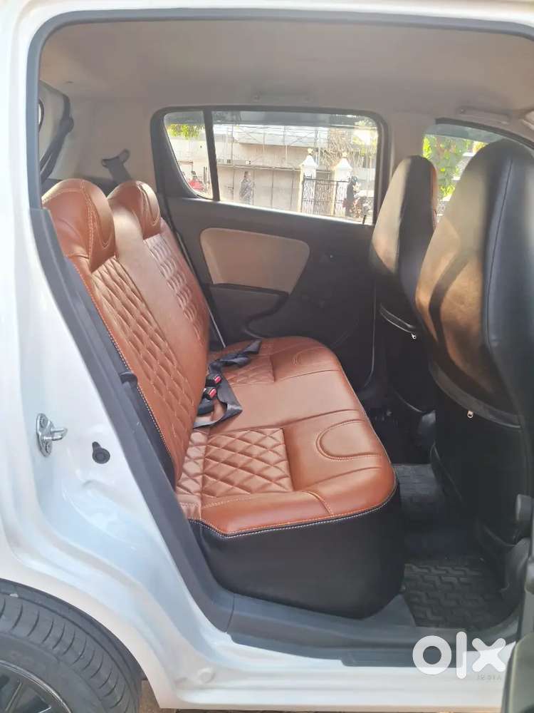 Maruti Suzuki Alto K10 2016 Petrol 72521 Km Driven