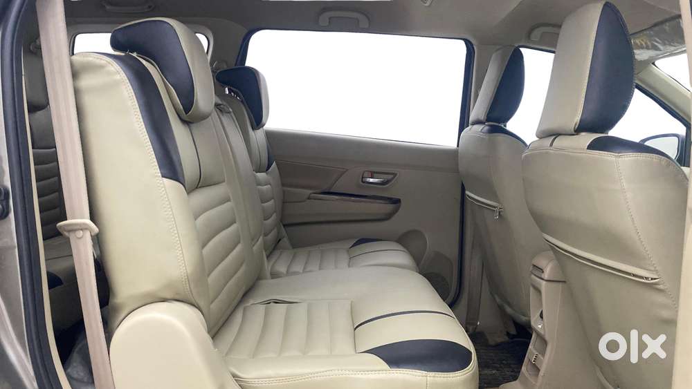 Maruti Suzuki Ertiga Zxi Plus Shvs, 2021, Petrol